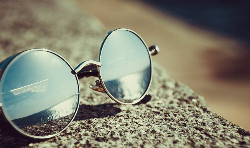 Cómo elegir los lentes de sol correctos? – XABONE Cosméticos Orgánicos